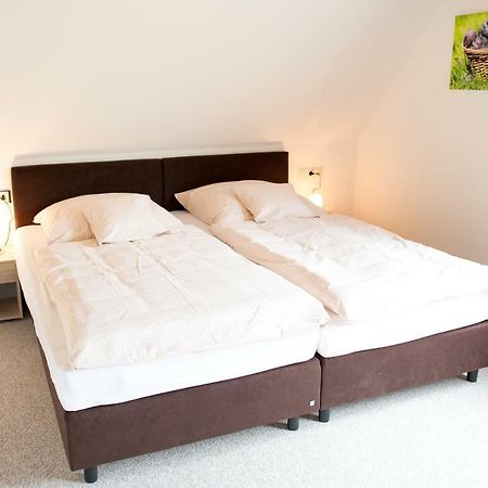 Brandners Ferienwohnung Quetsche Trendelburg Екстер'єр фото