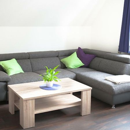 Brandners Ferienwohnung Quetsche Trendelburg Екстер'єр фото