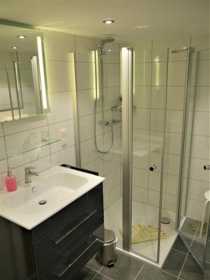 Brandners Ferienwohnung Quetsche Trendelburg Екстер'єр фото